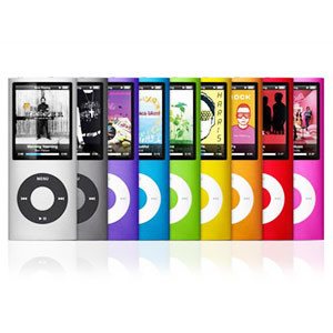 Player Multimedia MP4