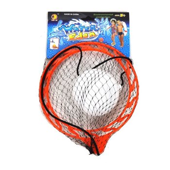 Skip Ball de Gleznă / Minge Rotitoare de Sărit (12 buc.)