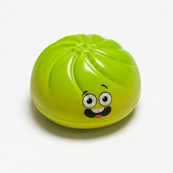 RAGE - Găluște Squishy MARI (Dim. 9 x 9 x 4 Cm) - Viral 2026 Fidget Toy - CU HEADER CARD (24 buc.)