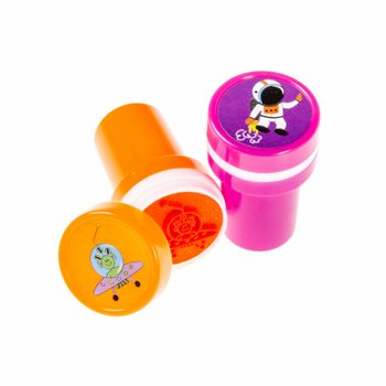 ȘTAMPILE SPAȚIU / SPACE &Icirc;N DISPLAY (60 buc.)