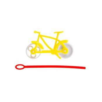 BICICLETĂ CU ȘNUR - &Icirc;N DISPLAY (56 buc)