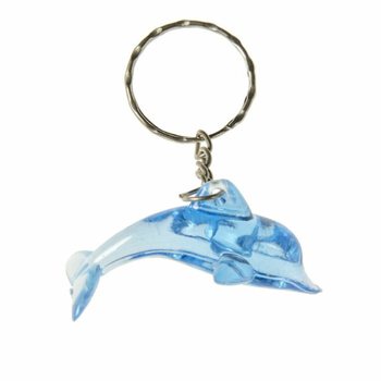BRELOCURI DELFIN ALBASTRU (48 buc.)