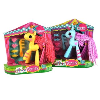 PONEI LALALOOPSY (6 buc.)