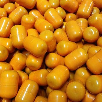 Mix Capsule Ouă cu Surprize și Jucării (100 buc.)