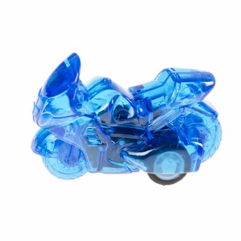MOTOCICLETE DE CURSE PULL BACK (36 buc.)