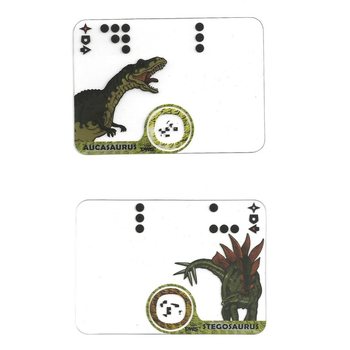 ***TOP V&Acirc;NZĂRI*** DINOZAURI DINOWAURS &Icirc;N DISPLAY (30 buc.)