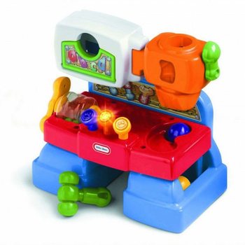 Banc de Lucru Mare cu Activități Little Tikes (1 buc.)