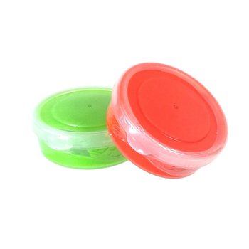 SILLY PUTTY / PLASTILINĂ INTELIGENTĂ (12 buc.)