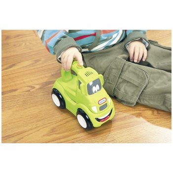 LITTLE TIKES - MAȘINĂ HANDLE HAULERS (Set de 2)