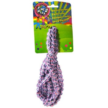 TIME 2 PLAY Elastic de Sărit pe Carton (12 buc.)