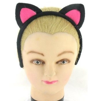 BENTIȚĂ URECHI DE PISICĂ KITTY (11 buc.)