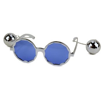 OCHELARI DE PETRECERE DISCO CU BILE DISCO (6 buc.)