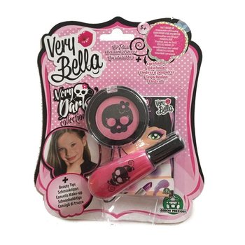 GIOCHI PREZIOSI VERY BELLA Luciu de Buze și Fard de Pleoape (12 buc.)