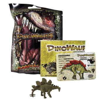 ***TOP V&Acirc;NZĂRI*** DINOZAURI DINOWAURS &Icirc;N DISPLAY (30 buc.)