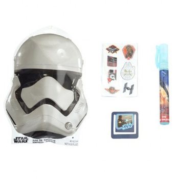 Pungă Surpriză Mare Star Wars cu Pix Parfum, Autocolant și Semn de Carte (24 buc.)