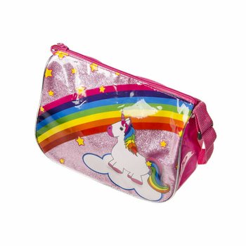 GEANTĂ DE UMĂR / GEANTĂ DE M&Acirc;NĂ - UNICORN (12 buc.)