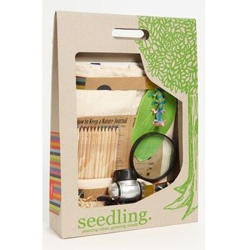 Set de Explorare &icirc;n Aer Liber Seedling | Jucării B2B