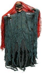 Monstru Mare Animat de Halloween