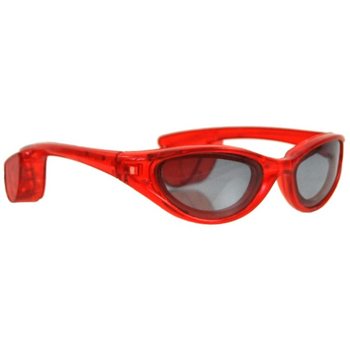 OCHELARI DE SOARE LED - CULOARE: ROȘU (12 buc.)