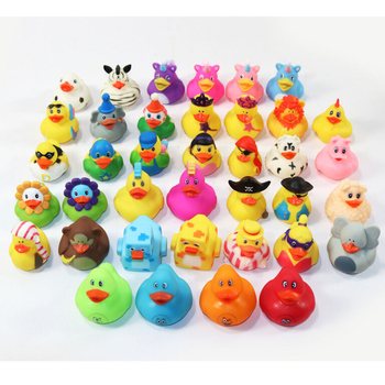 MIX RAȚE DE BAIE DESIGN - Dim 5x5.5x6 Cm (38 buc.)