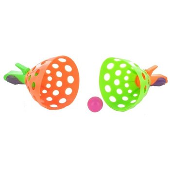Joc Prins Mingea Click & Catch pentru 2 Persoane (6 buc.)