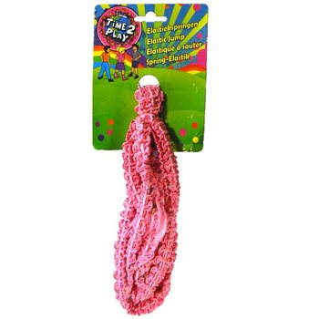 TIME 2 PLAY Elastic de Sărit pe Carton (12 buc.)