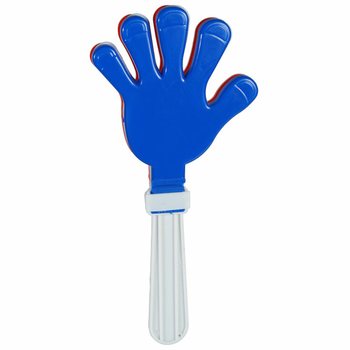 Mănuțe de Aplaudat XL Mari - 27 cm - &icirc;n Display (24 buc.)