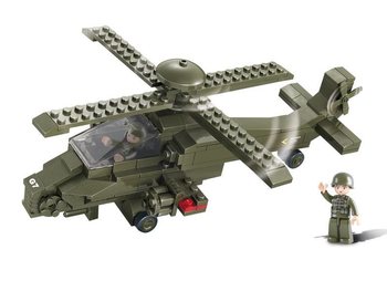 Elicopter de luptă Sluban M38-B0298 (1 buc.)