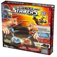 MegaBloks Battle Strikers Hyper-Strike Tournament - 29895 | Jucării en-gros