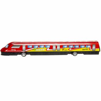 Tren cu Fricțiune XL 38 cm (6 bucăți)