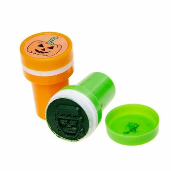 Ștampile de Halloween &icirc;n Display (60 bucăți)
