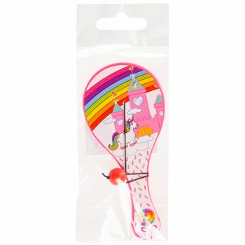 PALETĂ CU MINGE - MODEL: UNICORN (48 buc.)
