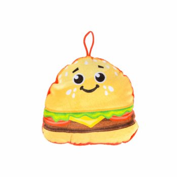 Mix Jucării de Pluș Fast Food - 14 cm (24 buc.)