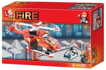 Elicopter de salvare Sluban M38-B0218 (1 buc.)