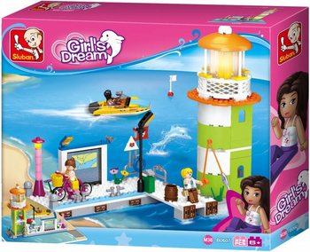 Far Sluban Girls Dream M38-B0607 (1 buc.)