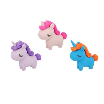 RADIERE - MODEL: MIX UNICORNI - &Icirc;N DISPLAY (70 buc.)