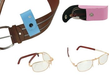 OCHELARI DE CITIT PLIABILI &Icirc;N DISPLAY (36 buc.)