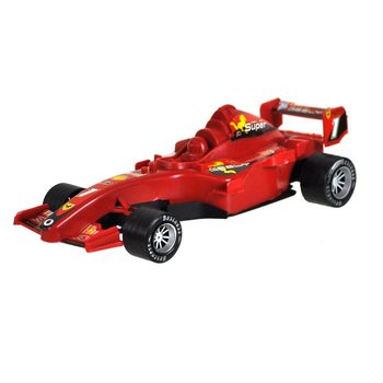 Mașini de curse Formula 1 20 cm (12 buc.)