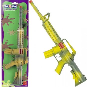 Pușcă Mega Smiffy's cu Lumini și Sunete (7 buc.)