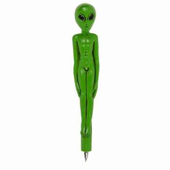 Pixuri Alien 3D &icirc;n Display (12 buc.) - MEGA IEFTIN