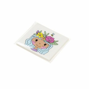 Tatuaje Princess Fun - Display cu 48 de Pachete