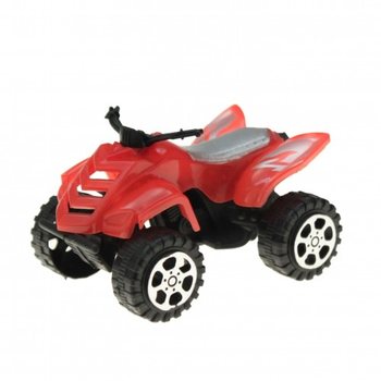 Quad cu Fricțiune pe Card (24 buc.)