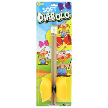 DIABOLO (Set 2 piese)