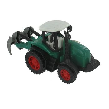 Tractor de jucărie (12 buc.)