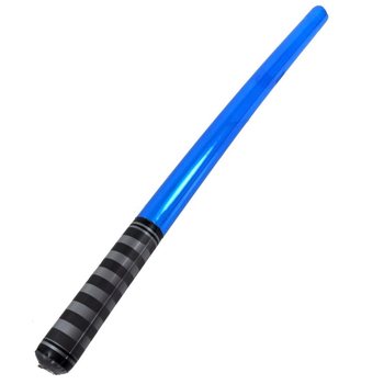 B&acirc;tă gonflabilă 75 cm (12 buc.)
