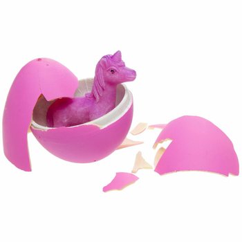 Ou de unicorn XXL cu creștere &icirc;n apă (6 bucăți)