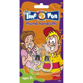 SMIFFY'S CĂTUȘE PENTRU DEGETE PE CARTON (12 buc.)