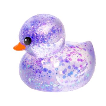 RAȚĂ SQUEEZE DUCK - MIX CULORI - &Icirc;N DISPLAY (12 buc.)