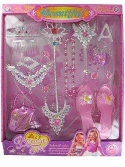SET DE FRUMUSEȚE XL