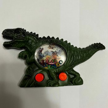 Joc de Apă Dinozaur T-Rex (12 buc.)